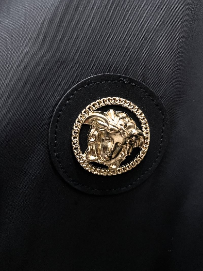 Versace Outwear